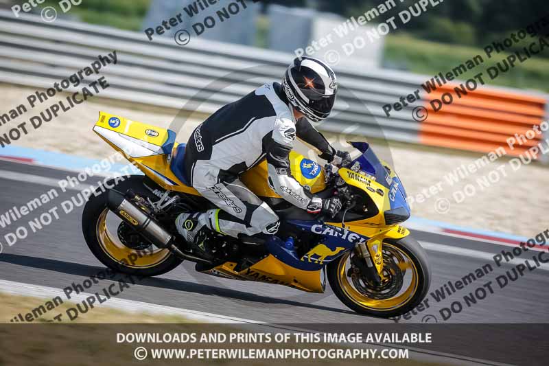 25 to 27th july 2019;Slovakia Ring;event digital images;motorbikes;no limits;peter wileman photography;trackday;trackday digital images